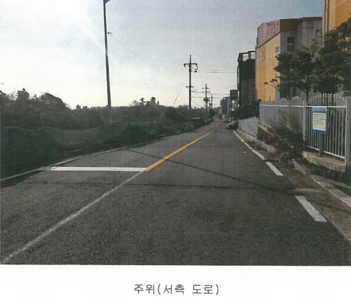 2023타경10360 제주특별자치도 서귀포시 안덕면 사계신항로17번길 14, 오션캐슬 103동 1층 104호 다세대(빌라) 경매 이미지