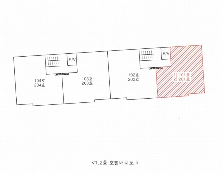 2023타경10360 제주특별자치도 서귀포시 안덕면 사계신항로17번길 14, 오션캐슬 102동 2층 201호 다세대(빌라) 경매 이미지