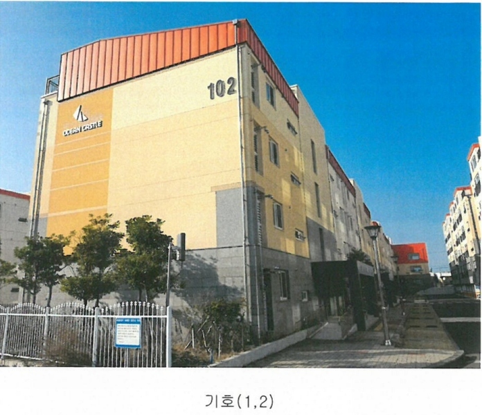 2023타경10360 제주특별자치도 서귀포시 안덕면 사계신항로17번길 14, 오션캐슬 102동 2층 201호 다세대(빌라) 경매 이미지
