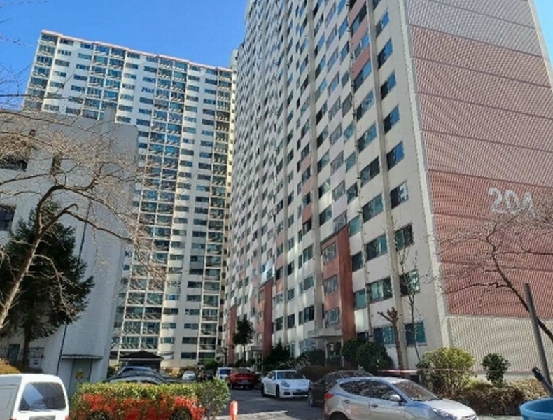 2025타경10689 경상남도 창원시 성산구 동산로 88, 성원아파트 204동 19층 1904호 아파트[공급32평형] 경매 이미지