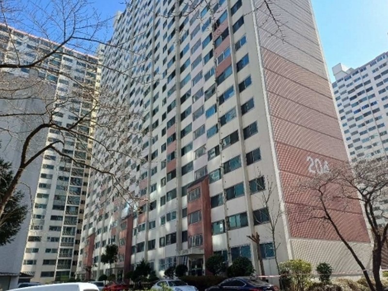 2025타경10689 경상남도 창원시 성산구 동산로 88, 성원아파트 204동 19층 1904호 아파트[공급32평형] 경매 이미지