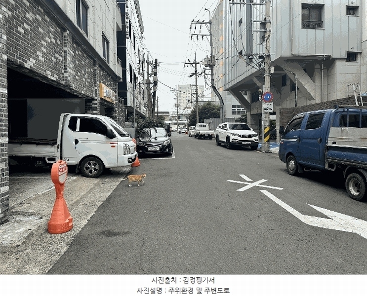 2025타경1286 제주특별자치도 서귀포시 중앙로71번길 15-5, 수앤수 6층 601호 오피스텔[계약24평형] 경매 이미지