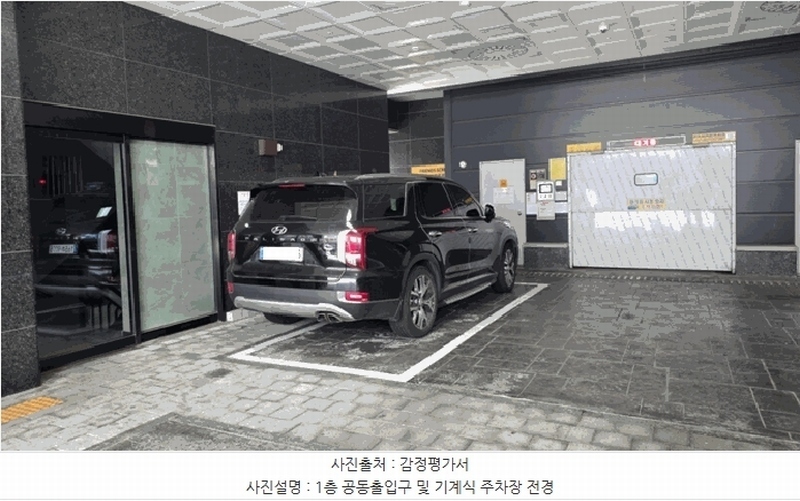 2025타경10695 서울특별시 강서구 곰달래로16길 34, 제이투리더스뷰 5층 503호 오피스텔 경매 이미지
