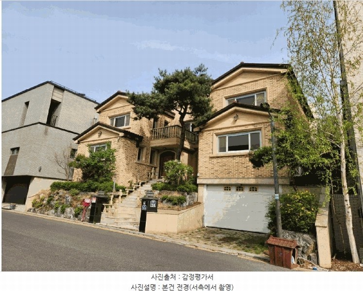 2025타경51907 경기도 성남시 수정구 창곡동 593-9 주택 경매 이미지