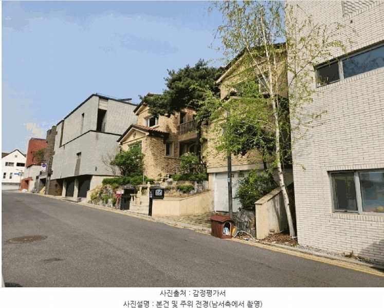 2025타경51907 경기도 성남시 수정구 창곡동 593-9 주택 경매 이미지