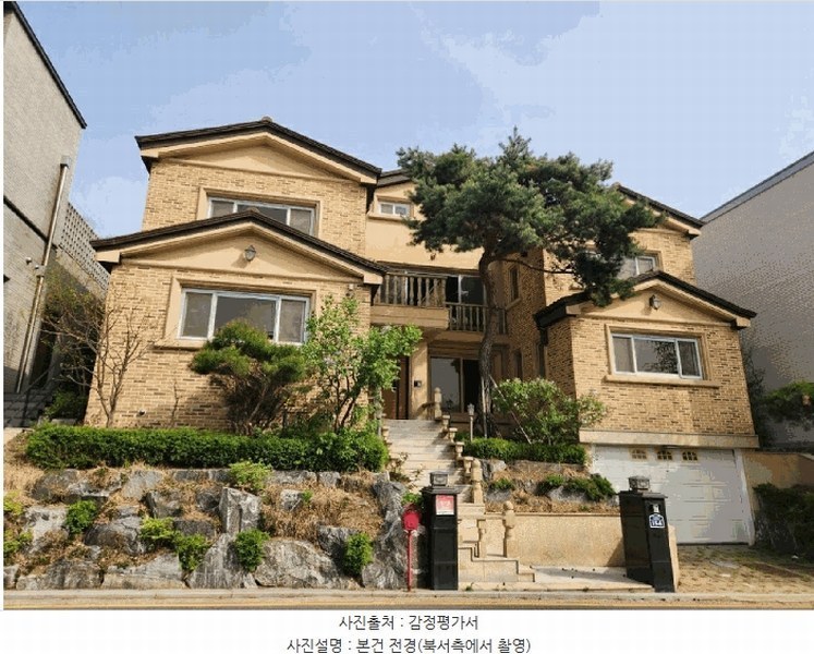 2025타경51907 경기도 성남시 수정구 창곡동 593-9 주택 경매 이미지