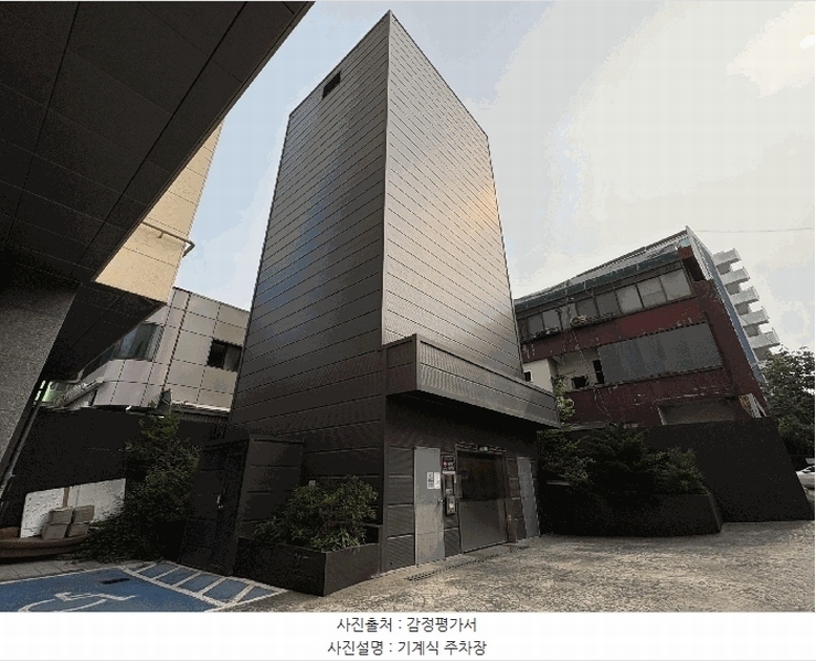 2025타경10719 서울특별시 양천구 중앙로 333, 로빈시그니쳐 11층 1104호 오피스텔 경매 이미지