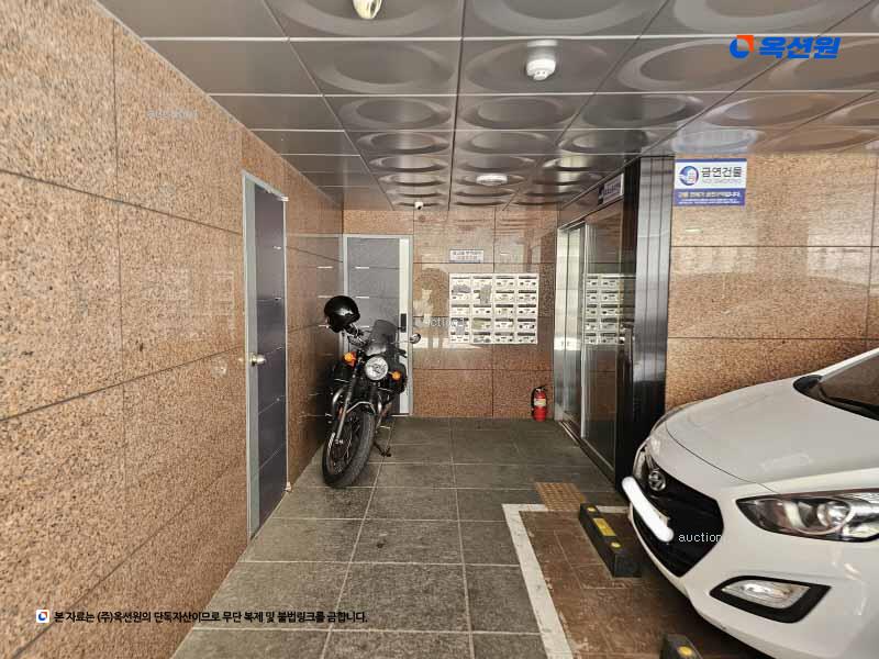 2025타경10723 서울특별시 금천구 문성로 32, 현부스카이 4층 401호 다세대(빌라) 경매 이미지