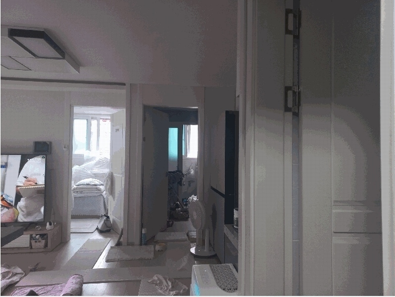 2025타경10723 서울특별시 금천구 문성로 32, 현부스카이 4층 401호 다세대(빌라) 경매 이미지