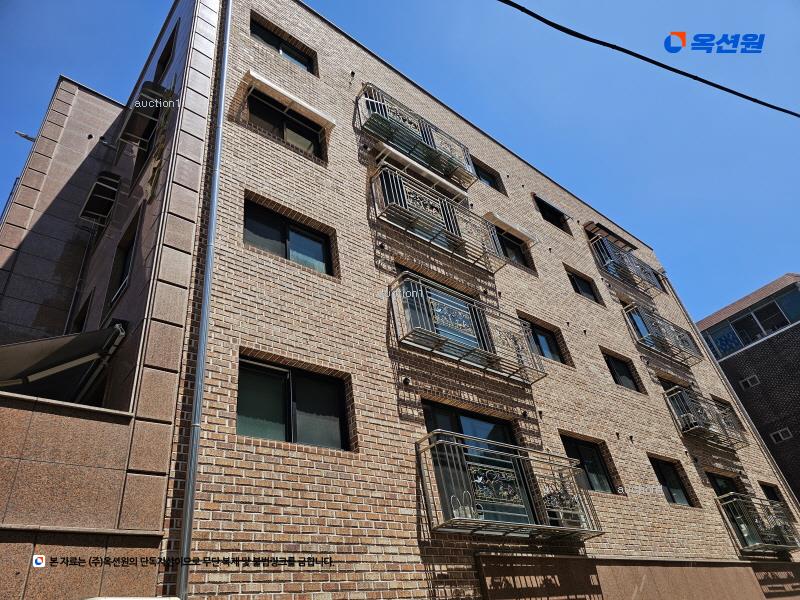 2025타경10723 서울특별시 금천구 문성로 32, 현부스카이 4층 401호 다세대(빌라) 경매 이미지