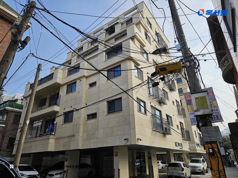 2025타경10741 서울특별시 강서구 가로공원로78길 47, 케이씨하우징 5층 503호 다세대(빌라) 경매 이미지