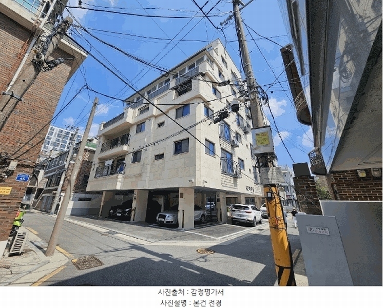 2025타경10741 서울특별시 강서구 가로공원로78길 47, 케이씨하우징 5층 503호 다세대(빌라) 경매 이미지