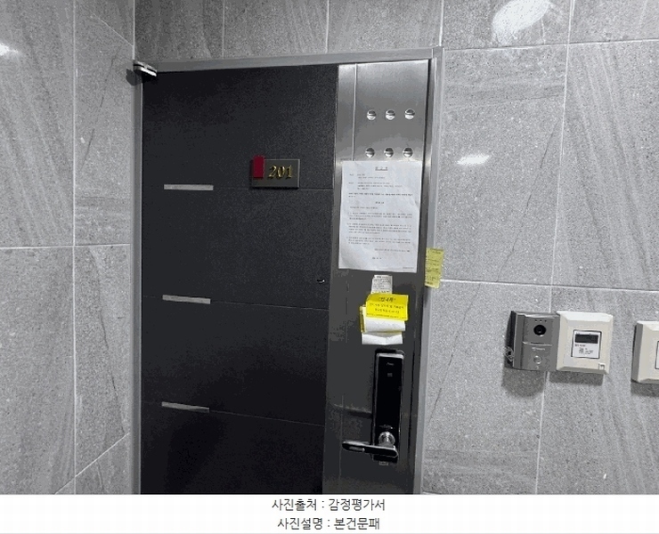 2025타경10745 서울특별시 강서구 곰달래로 262, 씨앤케이 2층 201호 오피스텔[계약13평형] 경매 이미지