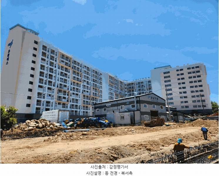 2025타경51775 전라남도 여수시 국동 105 숙박(콘도등) 경매 이미지
