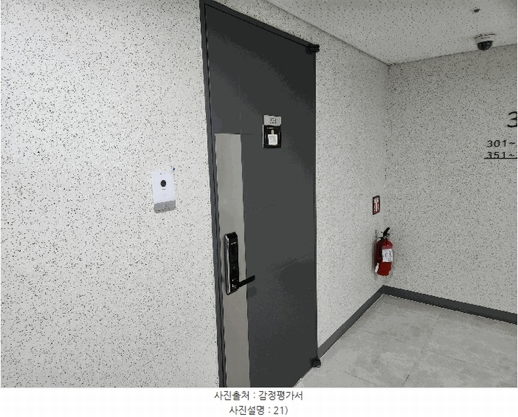2025타경51775 전라남도 여수시 국동 105 숙박(콘도등) 경매 이미지