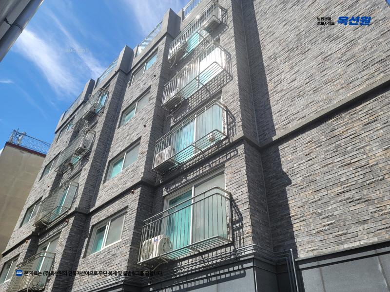 2025타경10755 서울특별시 강서구 양천로 29-11, 블루힐 3층 302호 다세대(빌라)[공급11평형] 경매 이미지