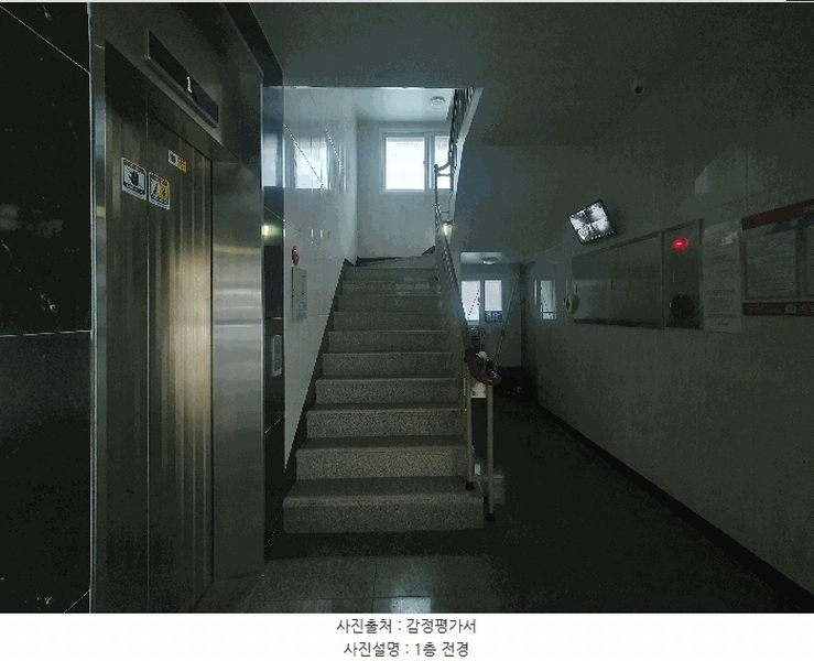 2025타경10755 서울특별시 강서구 양천로 29-11, 블루힐 3층 302호 다세대(빌라)[공급11평형] 경매 이미지