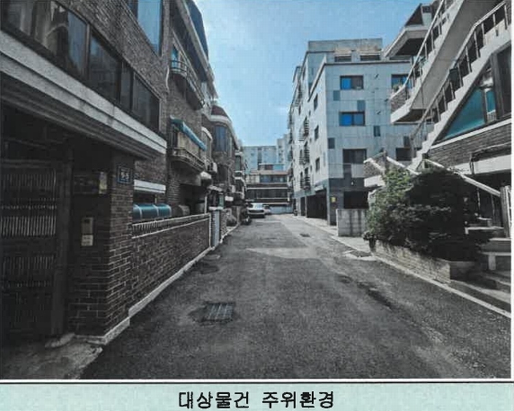 2025타경10764 서울특별시 양천구 월정로33길 9-6, 보노하우스 6층 601호 다세대(빌라)[공급11평형] 경매 이미지