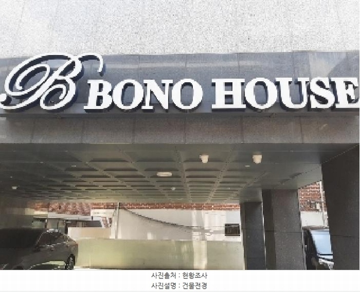 2025타경10764 서울특별시 양천구 월정로33길 9-6, 보노하우스 6층 601호 다세대(빌라)[공급11평형] 경매 이미지