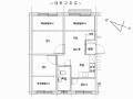 2025타경10764 서울특별시 양천구 월정로33길 9-6, 보노하우스 6층 601호 다세대(빌라)[공급11평형] 경매 이미지