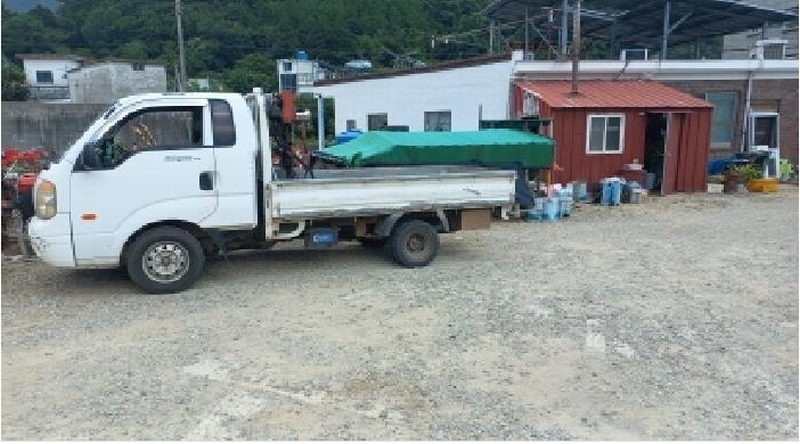 2025타경21775 경상남도 거제시 동부면 산양리 931 농지 경매 이미지