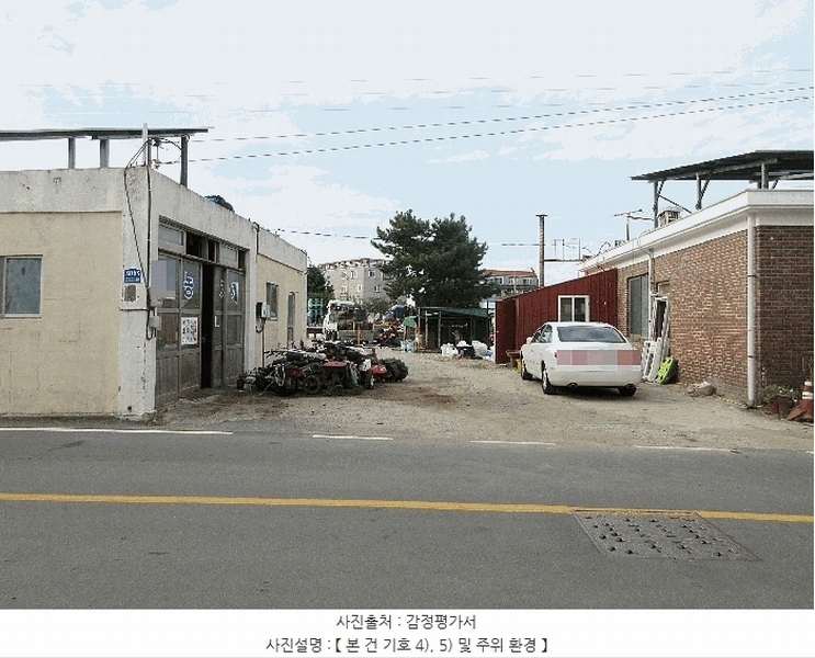 2025타경21775 경상남도 거제시 동부면 산양리 931 농지 경매 이미지