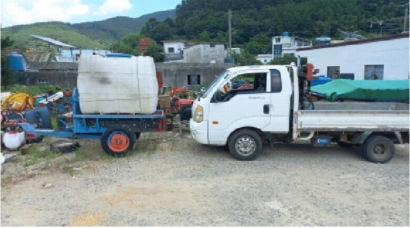 2025타경21775 경상남도 거제시 동부면 산양리 931 농지 경매 이미지