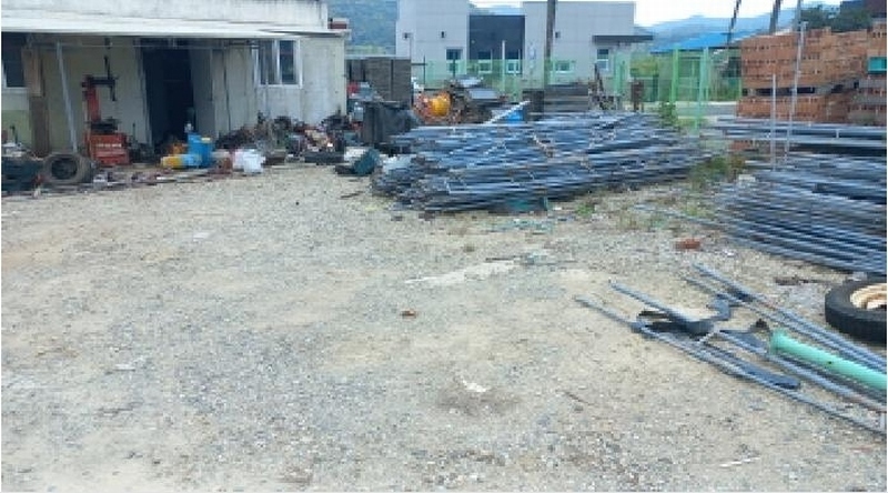 2025타경21775 경상남도 거제시 동부면 산양리 931 농지 경매 이미지
