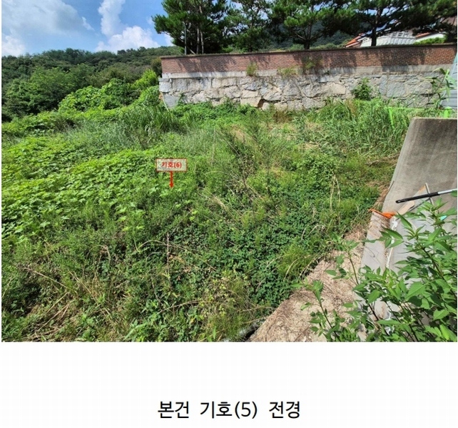 2024타경83724 경기도 양주시 백석읍 홍죽리 524-6 농지 경매 이미지