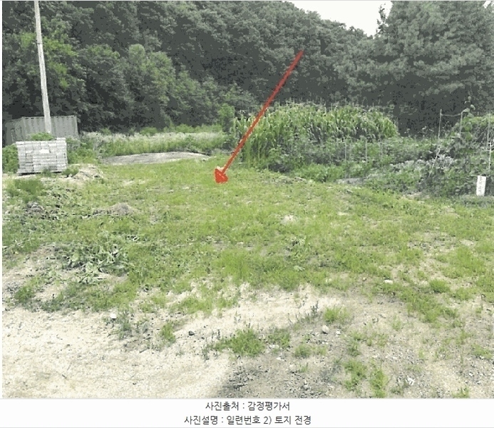 2025타경72055 경기도 포천시 이동면 장암리 180-53 학교용지 경매 이미지