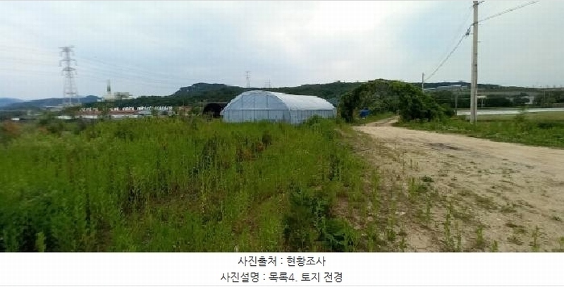 2025타경72180 경기도 포천시 신북면 만세교리 144 농지 경매 이미지