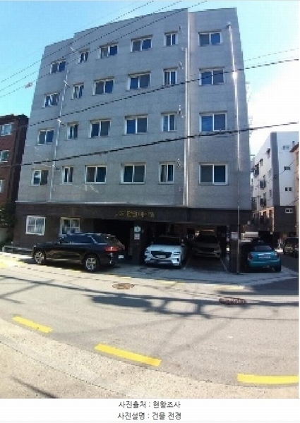 2025타경10771 서울특별시 금천구 독산로50마길 5, 한솔시티빌 3층 304호 다세대(빌라)[공급9평형] 경매 이미지