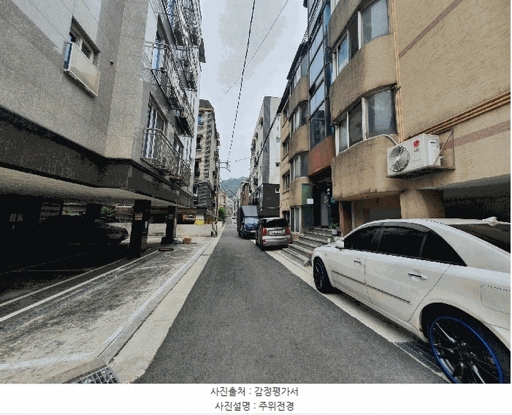 2025타경10771 서울특별시 금천구 독산로50마길 5, 한솔시티빌 3층 304호 다세대(빌라)[공급9평형] 경매 이미지