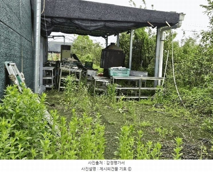 2025타경72180 경기도 포천시 신북면 만세교리 126 농지 경매 이미지