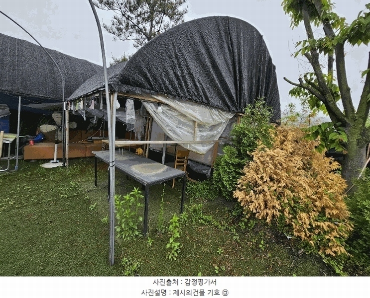 2025타경72180 경기도 포천시 신북면 만세교리 126 농지 경매 이미지