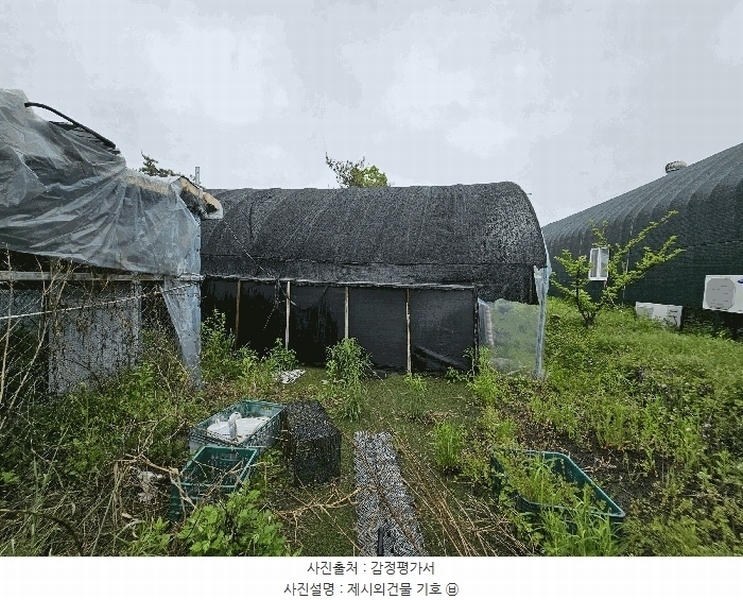 2025타경72180 경기도 포천시 신북면 만세교리 126 농지 경매 이미지