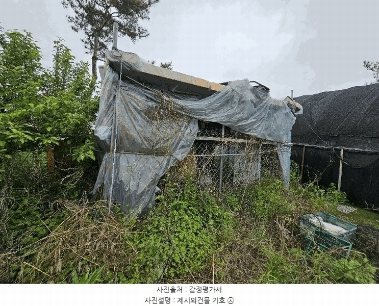 2025타경72180 경기도 포천시 신북면 만세교리 126 농지 경매 이미지