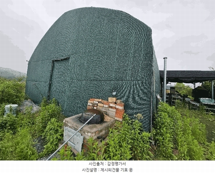 2025타경72180 경기도 포천시 신북면 만세교리 126 농지 경매 이미지