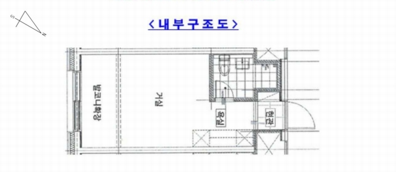 2025타경72312 경기도 포천시 군내면 용정리 479-1 아파트형공장 경매 이미지