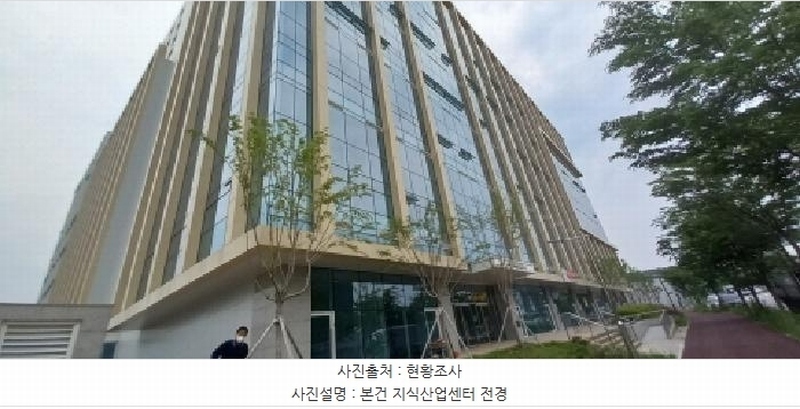 2025타경72312 경기도 포천시 군내면 용정리 479-1 아파트형공장 경매 이미지