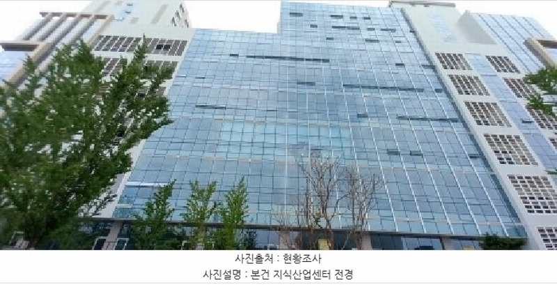 2025타경72312 경기도 포천시 군내면 용정리 479-1 아파트형공장 경매 이미지