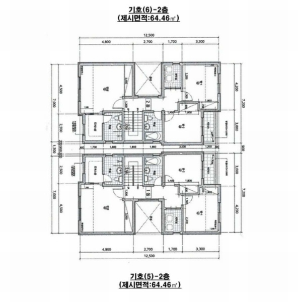 2025타경72886 경기도 양주시 옥정동 1016-8 주택 경매 이미지