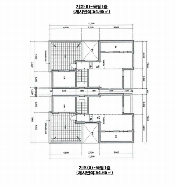 2025타경72886 경기도 양주시 옥정동 1016-8 주택 경매 이미지