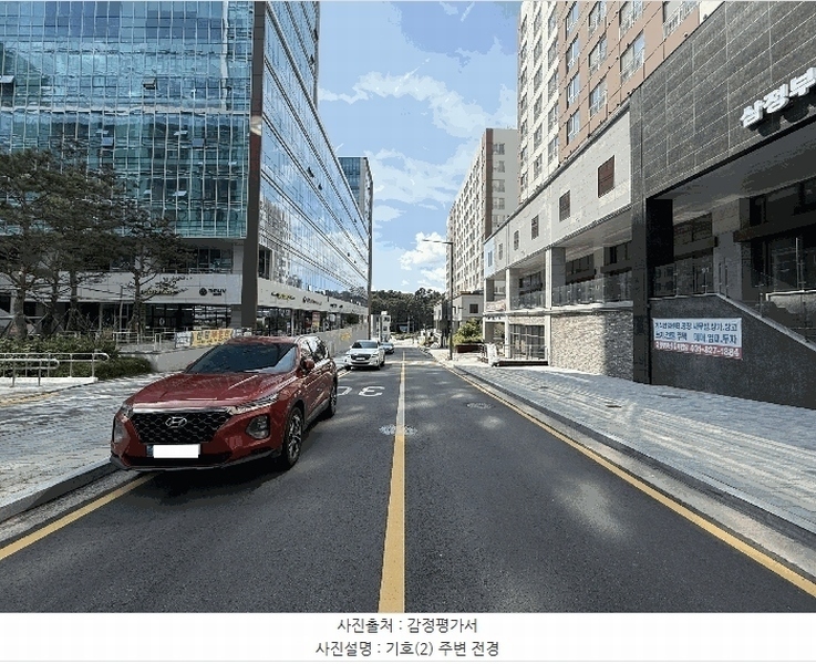 2025타경72983 경기도 의정부시 민락동 927-2 아파트형공장 경매 이미지