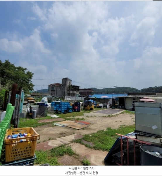 2023타경8828 경기도 파주시 파주읍 연풍리 315-8 대지 경매 이미지