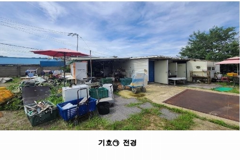 2023타경8828 경기도 파주시 파주읍 연풍리 315-8 대지 경매 이미지