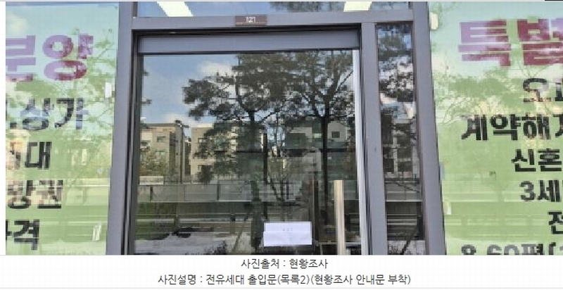 2025타경408 경기도 고양시 덕양구 서오릉로 625, 고양원흥줌시티 1층 121호 근린상가 경매 이미지