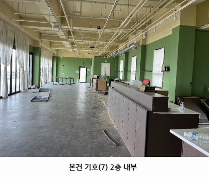2025타경7908 제주특별자치도 제주시 한림읍 귀덕리 3945-7 근린시설 경매 이미지