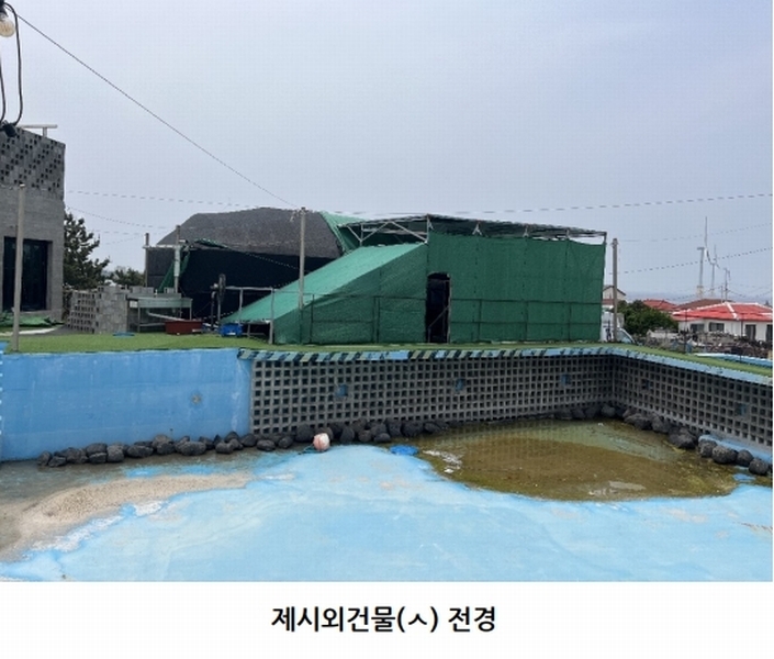 2025타경7908 제주특별자치도 제주시 한림읍 귀덕리 3945-7 근린시설 경매 이미지