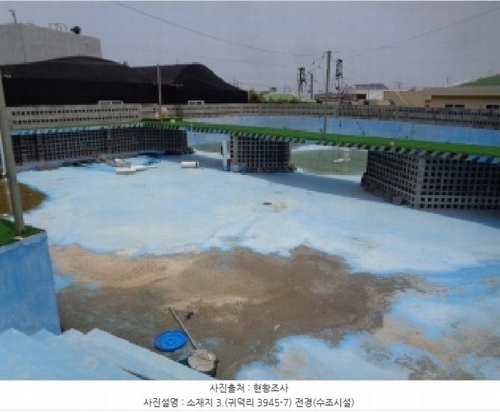 2025타경7908 제주특별자치도 제주시 한림읍 귀덕리 3945-7 근린시설 경매 이미지